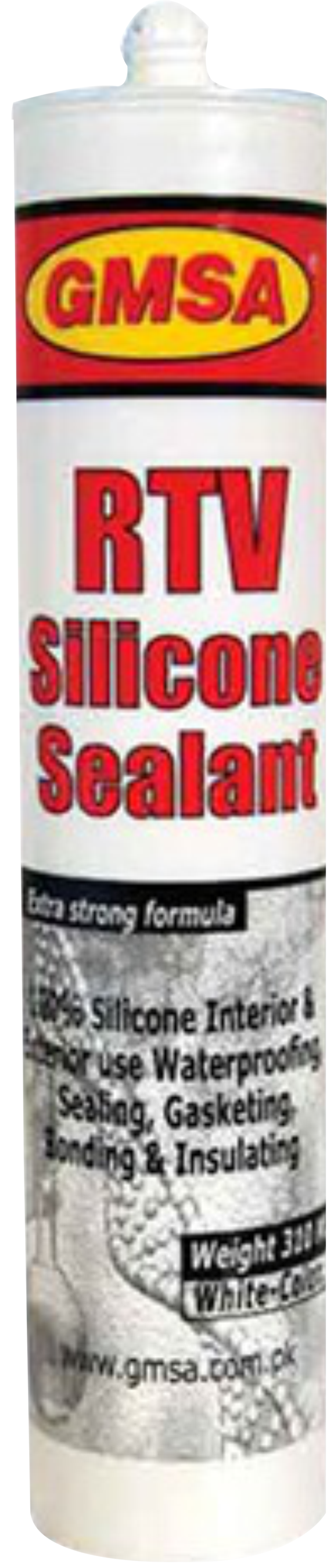 RTV Silicon Sealant Bottle