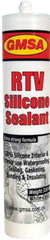 RTV Silicon Sealant Bottle