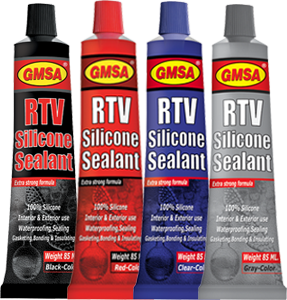 RTV Silicon Sealant - 50 ML