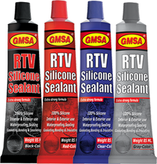 RTV Silicon Sealant - 50 ML