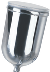 Spray Gun Cup (Steel)