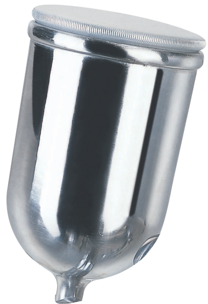 Spray Gun Cup (Steel)
