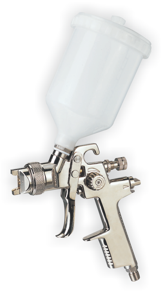 Spray Gun (AB-17-G)