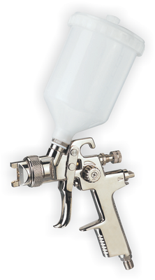 Spray Gun (AB-17-G)