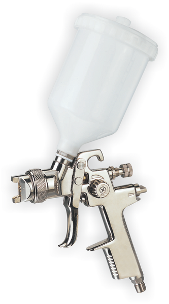 Spray Gun (AB-17-G)