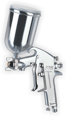 Spray Gun (F-75-G)