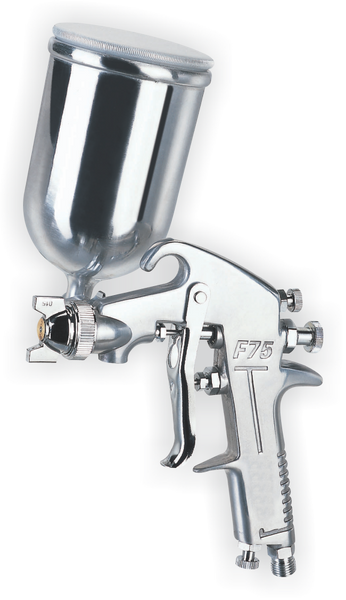 Spray Gun (F-75-G)