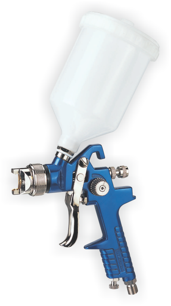 Spray Gun (H-827)