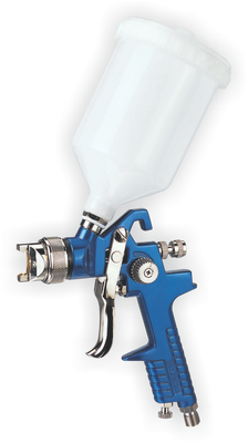 Spray Gun (H-827)