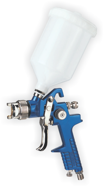 Spray Gun (H-827)