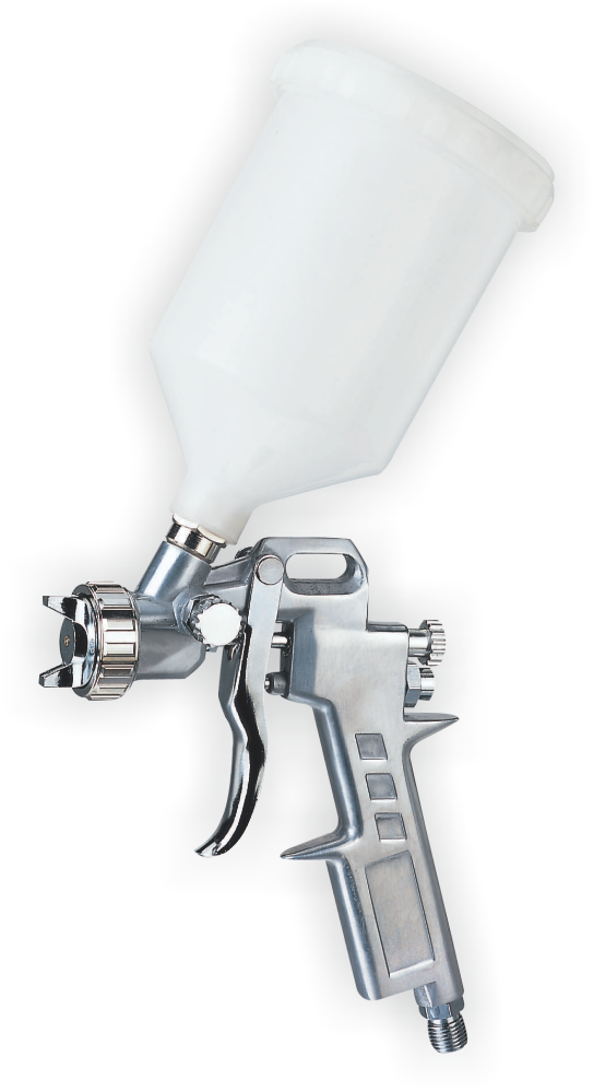 Spray Gun (S-990)