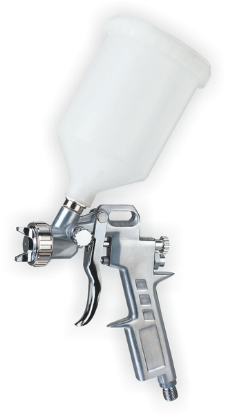 Spray Gun (S-990)