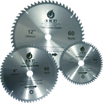 Ultra Fine Carbide (TCT Blade)