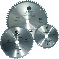 Ultra Fine Carbide (TCT Blade)