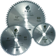Ultra Fine Carbide (TCT Blade)