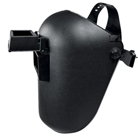 Welding Helmet (SMT-388)