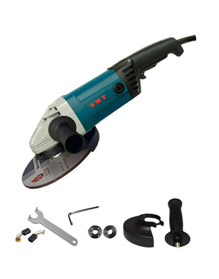 SMT 8316A Angle Grinder 7″ Inch 180mm – 2400 W