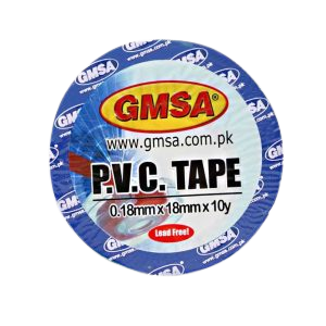 PVC Tape (GMSA)