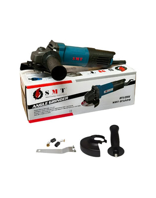 SMT 8522 Angle Grinder 4