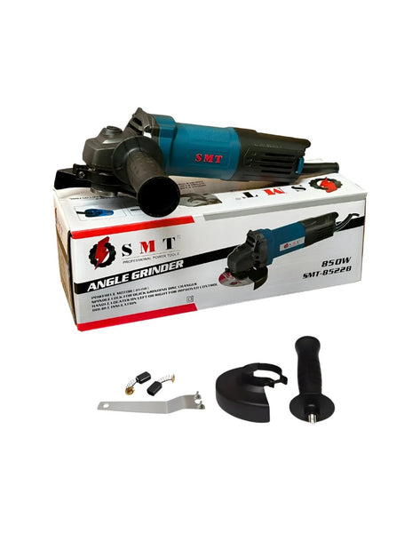 SMT 8522 Angle Grinder 4