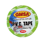 PVC Tape (GMSA)