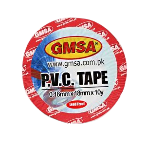 PVC Tape (GMSA)