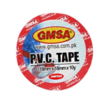 PVC Tape (GMSA)