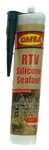RTV Silicon Sealant Bottle