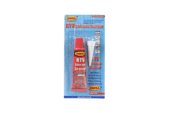 RTV Silicon Sealant - 85 ML Tube (Red)