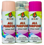 Spray Paint (SMT) 300ml