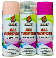 Spray Paint