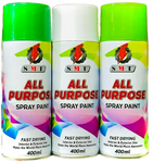 Spray Paint (SMT) 300ml