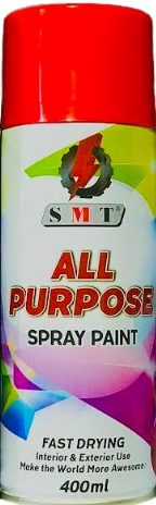 Spray Paint (SMT) 300ml