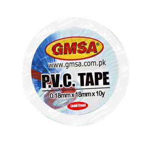 PVC Tape (GMSA)