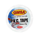 PVC Tape (GMSA)