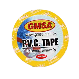 PVC Tape (GMSA)