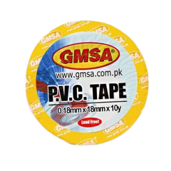 PVC Tape (GMSA)